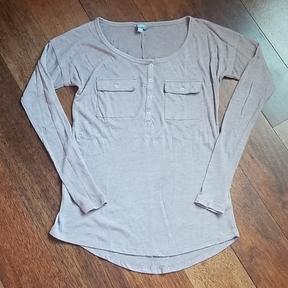 Rubbish | Lightweight long sleeve shirt